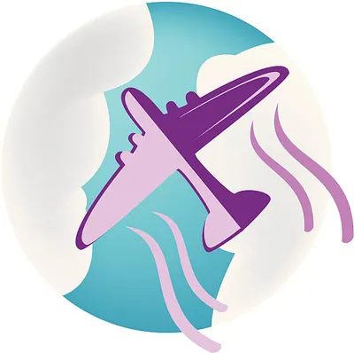 Up in The Air or How to Get Rid of People in a Twisted Manner